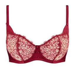 AUBADE soutien-gorge corbeille Miss Karl precio