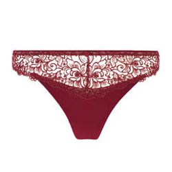 AUBADE tanga Miss Karl características