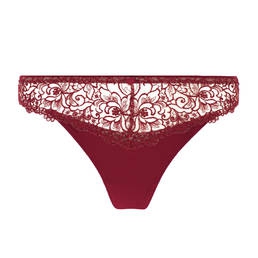 AUBADE tanga Miss Karl