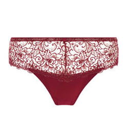 AUBADE slip brésilien Miss Karl características