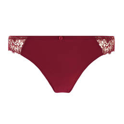 AUBADE slip italien Miss Karl características