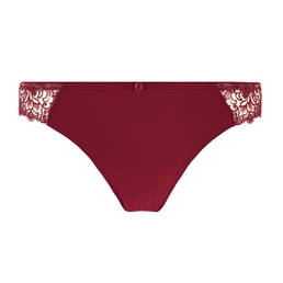 AUBADE slip italien Miss Karl