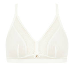 CHANTELLE soutien-gorge triangle Alto características