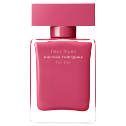 Narciso Rodriguez Fleur Musc for Her Eau de Parfum (Various Sizes) - 30ml precio