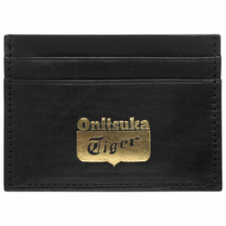 ASICS Onitsuka Tiger Porte-cartes Porte-monnaie 113940-0904 características