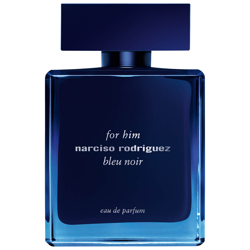 Narciso Rodriguez for Him Bleu Noir Eau de Parfum (Various Sizes) - 50ml precio