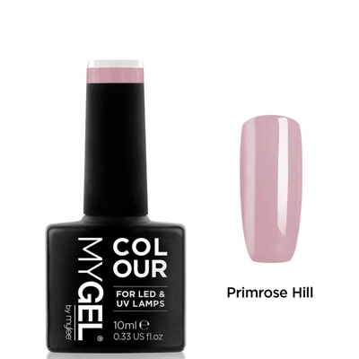 Mylee MyGel Gel Polish 10ml (Various Shades) - Primrose Hill