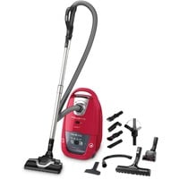 Silence Force Allergy+ 4,5 L Aspirateur réservoir cylindrique Sec 450 W Sac à poussière