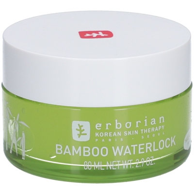 erborian Bamboo Waterlock Masque repulpant