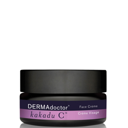 DERMAdoctor Kakadu C Face Creme precio