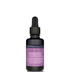 DERMAdoctor Kakadu C High Potency Evening Oil en oferta