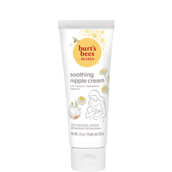 Burt’s Bees Mama Soothing Nipple Cream with Coconut, Calendula and Vitamin E en oferta