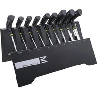 T-Bar Set, Tournevis