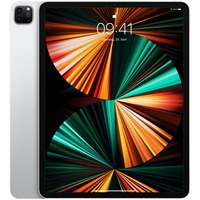 iPad Pro 512 Go 32,8 cm (12.9") Apple M 8 Go Wi-Fi 6 (802.11ax) iPadOS 14 Argent, Tablette PC