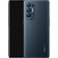 Find X3 Neo 16,6 cm (6.55") Double SIM ColorOS 11.1 5G USB Type-C 12 Go 256 Go 4500 mAh Noir, Mobile características