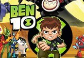 Ben 10 EU Nintendo Switch CD Key en oferta