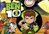 Ben 10 EU Nintendo Switch CD Key
