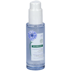 Klorane Sérum Réveil Tonique au Bleuet BIO en oferta