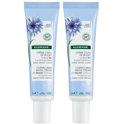 Klorane Crème d’Eau au Bleuet BIO en oferta