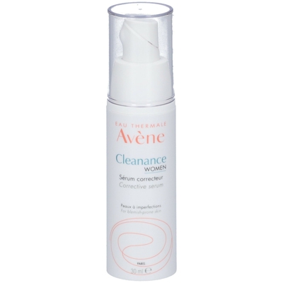 Avène Cleanance Women Sérum correcteur