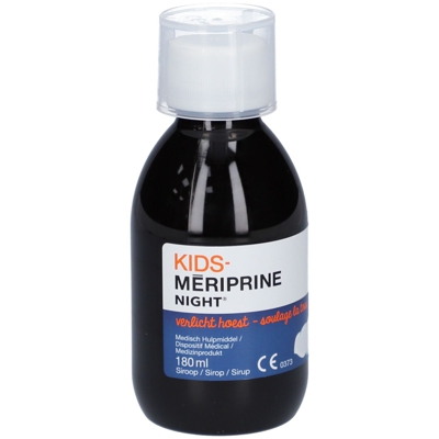 KIDS-Mériprine Night® Sirop