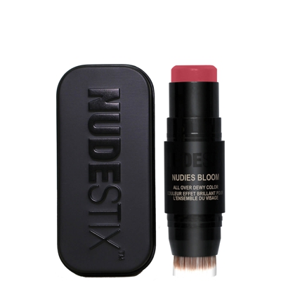 NUDESTIX Nudies Bloom (Various Shades) - Bohemian Rose