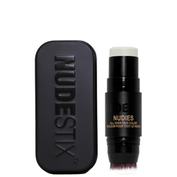 NUDESTIX Nudies All Over Face Color Glow Highlighter 8g (Various Shades) - Ice Ice Baby precio