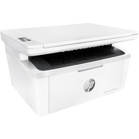 LaserJet Pro M28w Laser A4 600 x 600 DPI 18 ppm Wifi, Imprimante multifonction