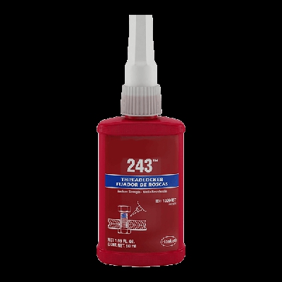 LIQUI MOLY Frein de vis  3801