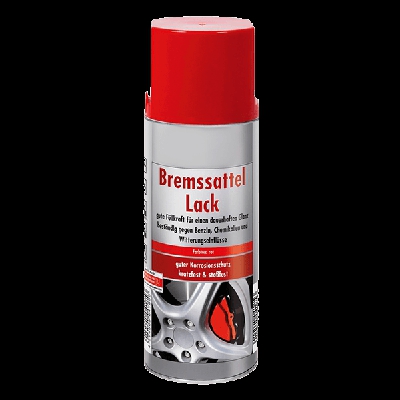 K2 Peinture pour étrier de frein  L346CA