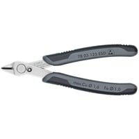 78 03 125 ESD Side-cutting pliers pince, Pinces électroniques características