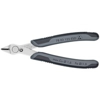 78 03 125 ESD Side-cutting pliers pince, Pinces électroniques