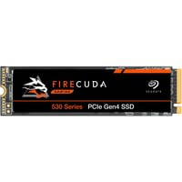 FireCuda 530 M.2 2000 Go PCI Express 4.0 3D TLC NVMe, SSD precio