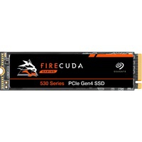 FireCuda 530 M.2 4000 Go PCI Express 4.0 3D TLC NVMe, SSD