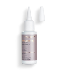 Revolution Beauty Haircare Hyaluronic Acid Hydrating Serum for Dry Dandruff 250ml características