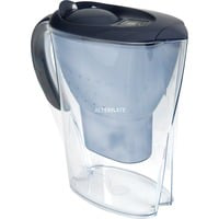 Marella Filtre à eau pour carafe 2,4 L Bleu, Transparent, Pichet características