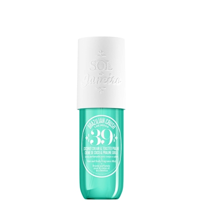 Sol de Janeiro Cheirosa '39 Hair & Body Fragrance Mist 90ml