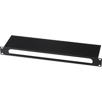 19" Wire-Management Panel, Guide-câble