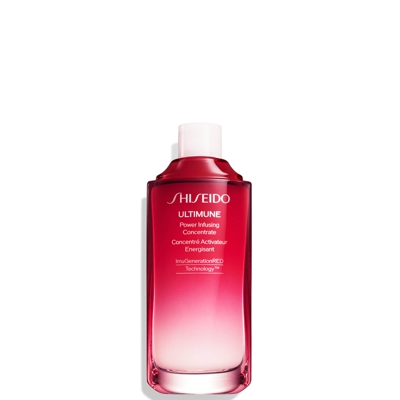 Shiseido Exclusive Ultimune Power Infusing Concentrate 75ml Refill