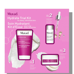 Murad Hydrate Trial Kit precio