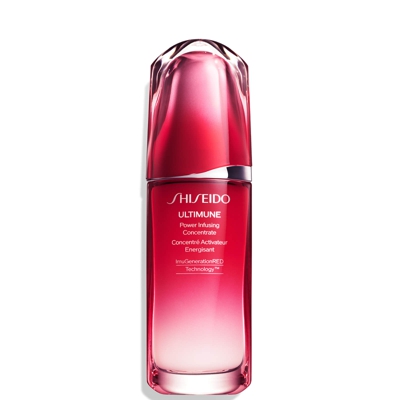 Shiseido Exclusive Ultimune Power Infusing Concentrate (Various Sizes) - 75ml