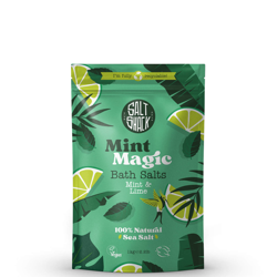 Westlab Salt Shack Mint Magic 1kg en oferta