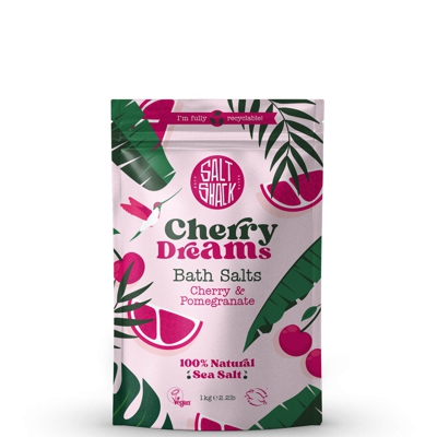 Westlab Salt Shack Cherry Dreams 1kg