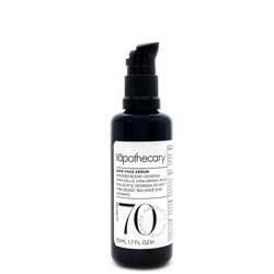 ilapothecary Save Face Serum 50ml características