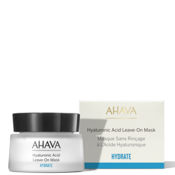 AHAVA Hyaluronic Acid Leave-On Mask 50ml precio