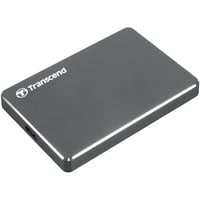 StoreJet 25C3 disque dur externe 2000 Go Gris precio