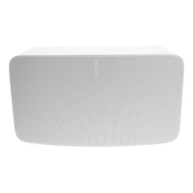 Sonos Five blanc - comme neuf