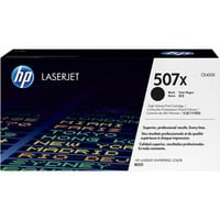 507X toner LaserJet noir grande capacité authentique características