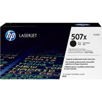 507X toner LaserJet noir grande capacité authentique
