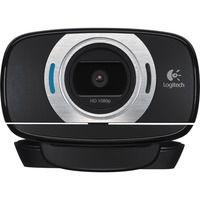 HD Webcam C615 en oferta